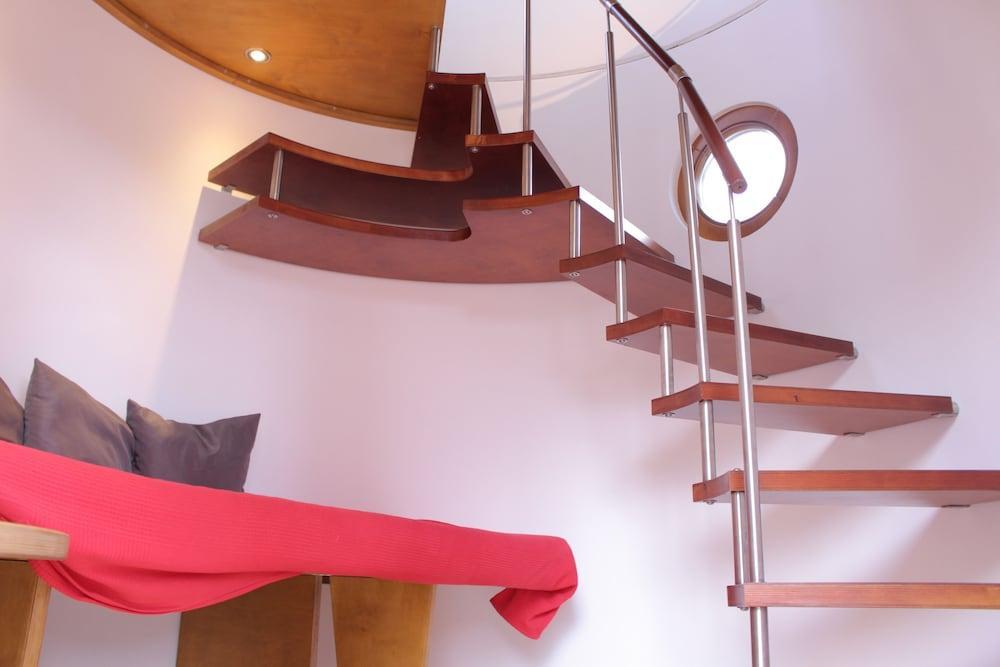 Qbe Hotel Heizhaus Berlin Luaran gambar