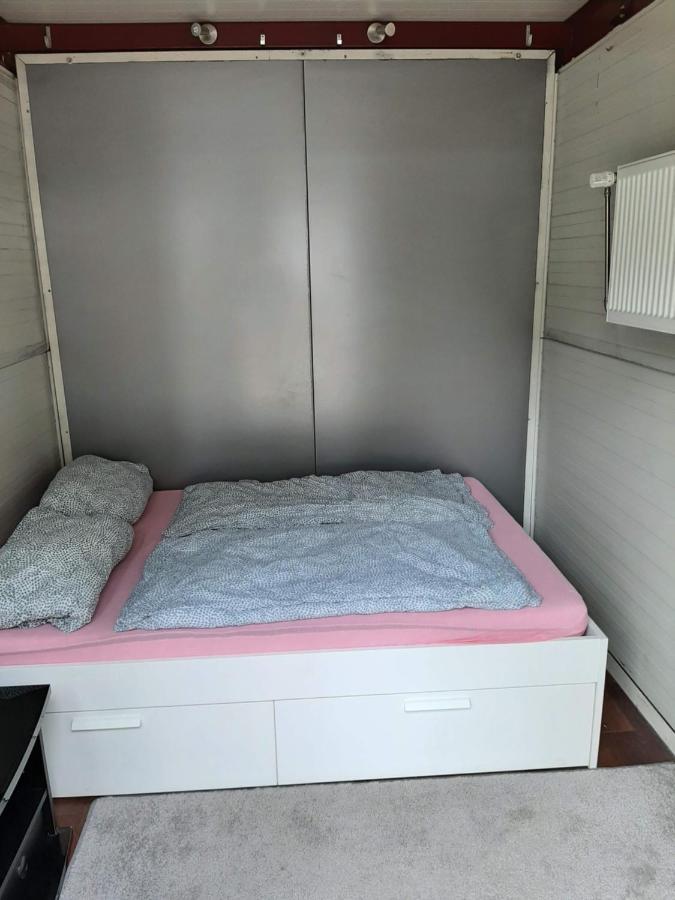 Qbe Hotel Heizhaus Berlin Luaran gambar