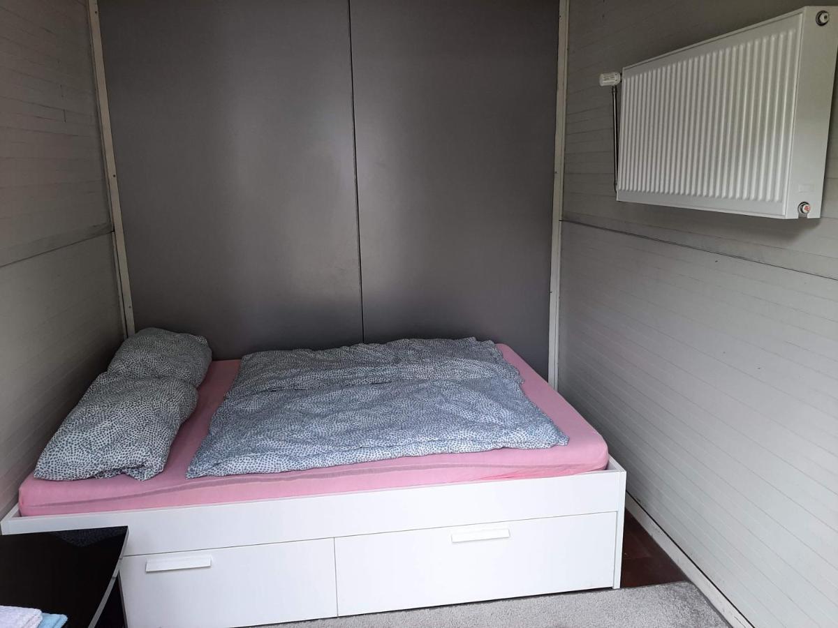 Qbe Hotel Heizhaus Berlin Luaran gambar