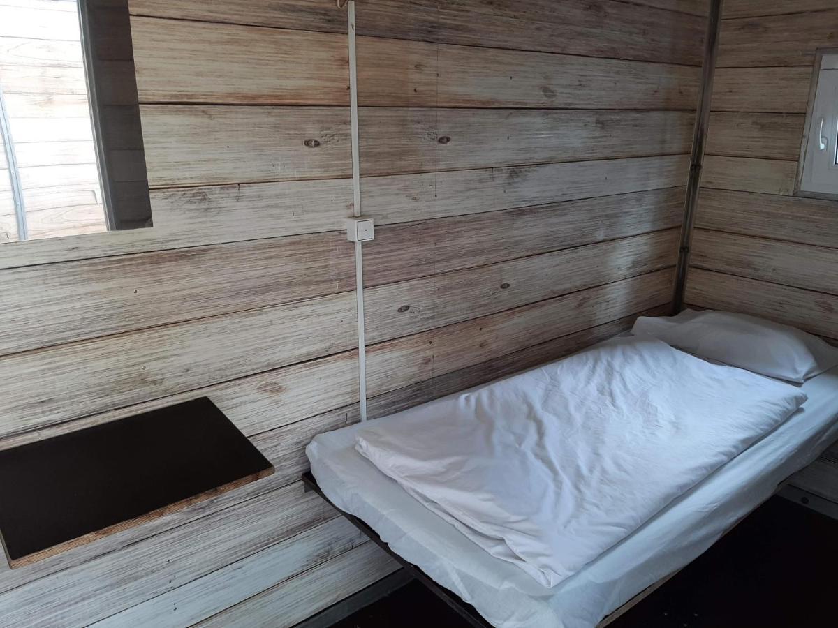 Qbe Hotel Heizhaus Berlin Luaran gambar