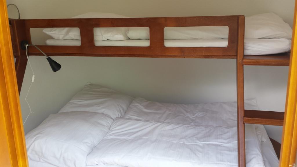 Qbe Hotel Heizhaus Berlin Bilik gambar