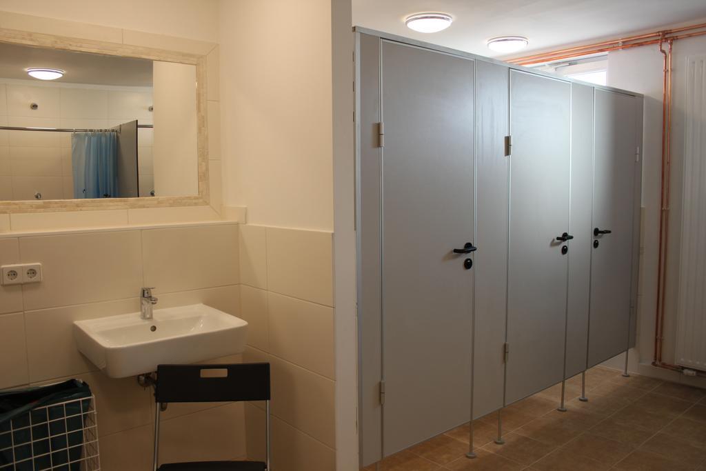 Qbe Hotel Heizhaus Berlin Luaran gambar
