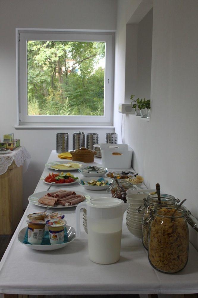 Qbe Hotel Heizhaus Berlin Luaran gambar