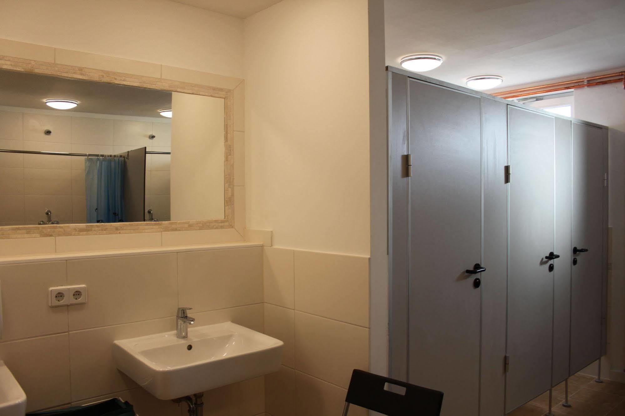Qbe Hotel Heizhaus Berlin Luaran gambar