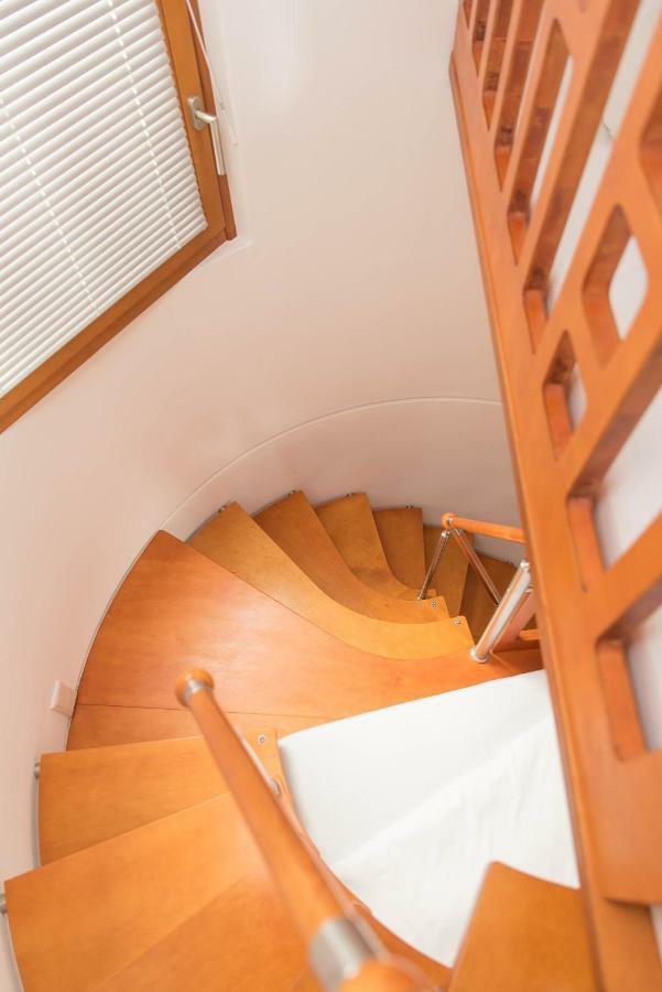 Qbe Hotel Heizhaus Berlin Luaran gambar